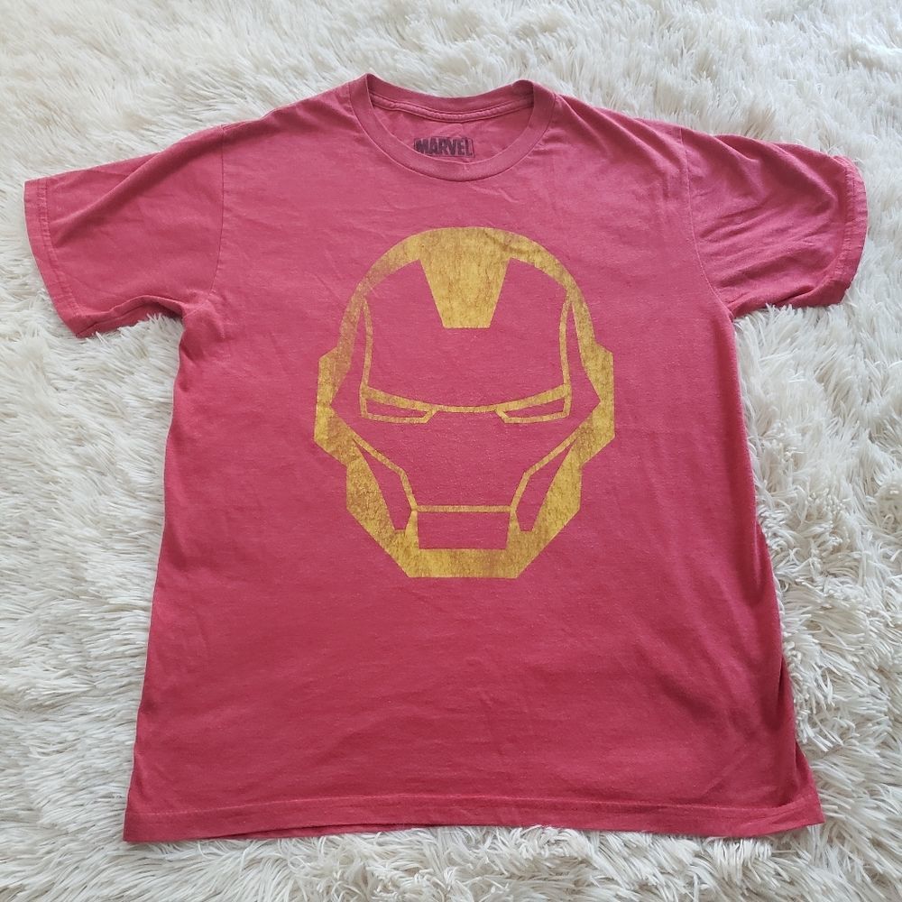 Marvel ironman T-shirt
